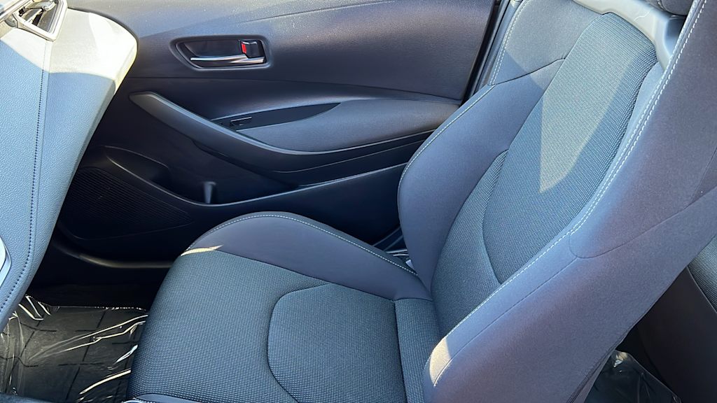 Thumbnail: 2023 Toyota GR Corolla - 11