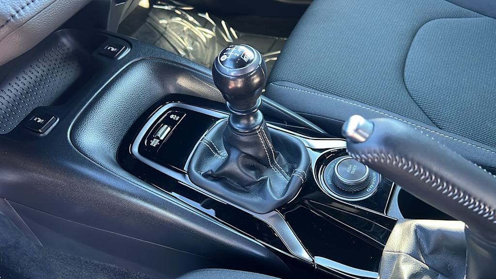 Thumbnail: 2023 Toyota GR Corolla - 14