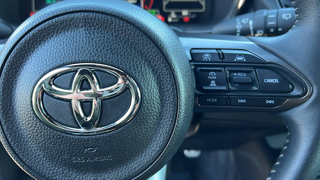 Thumbnail: 2023 Toyota GR Corolla - 26