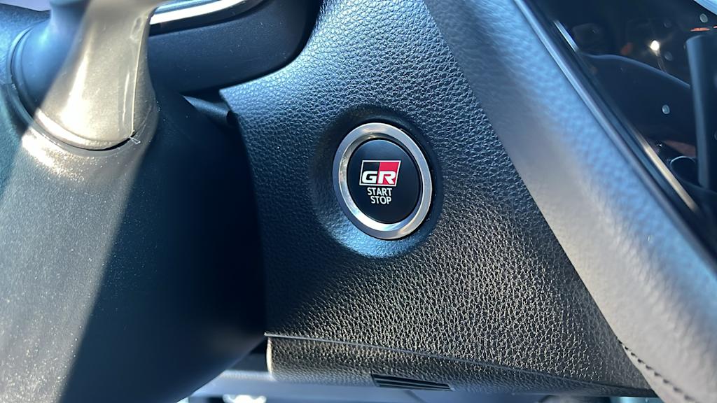 Thumbnail: 2023 Toyota GR Corolla - 24