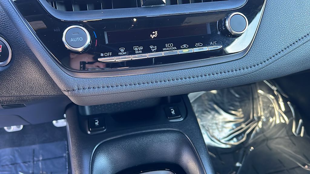 Thumbnail: 2023 Toyota GR Corolla - 22