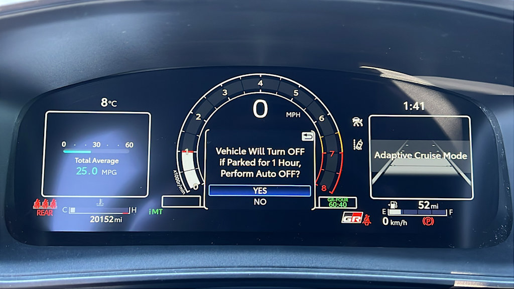 Thumbnail: 2023 Toyota GR Corolla - 15