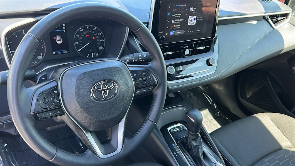 Thumbnail: 2025 Toyota Corolla - 2