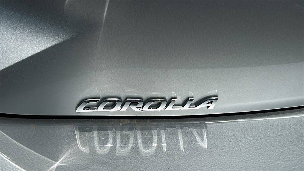 Thumbnail: 2025 Toyota Corolla - 30