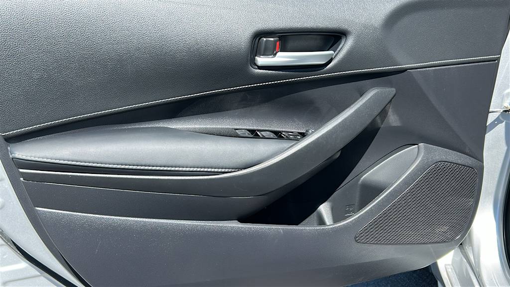 Thumbnail: 2025 Toyota Corolla - 28