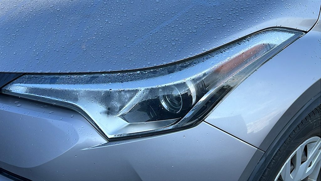 Thumbnail: 2019 Toyota C-HR - 7