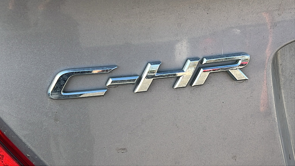 Thumbnail: 2019 Toyota C-HR - 5