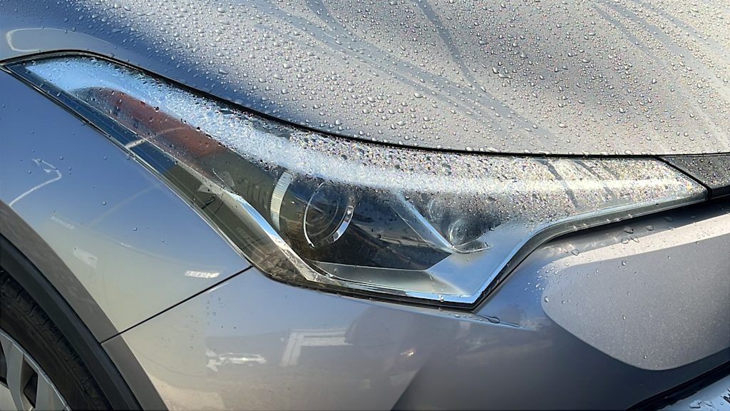Thumbnail: 2019 Toyota C-HR - 21