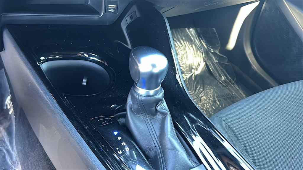 Thumbnail: 2021 Toyota C-HR - 15