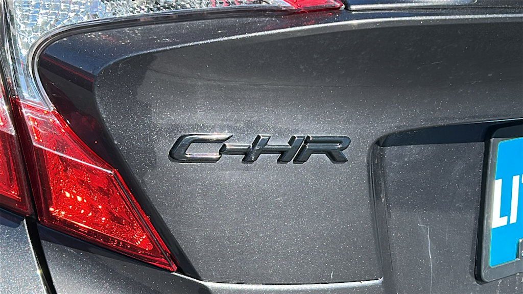 Thumbnail: 2021 Toyota C-HR - 7