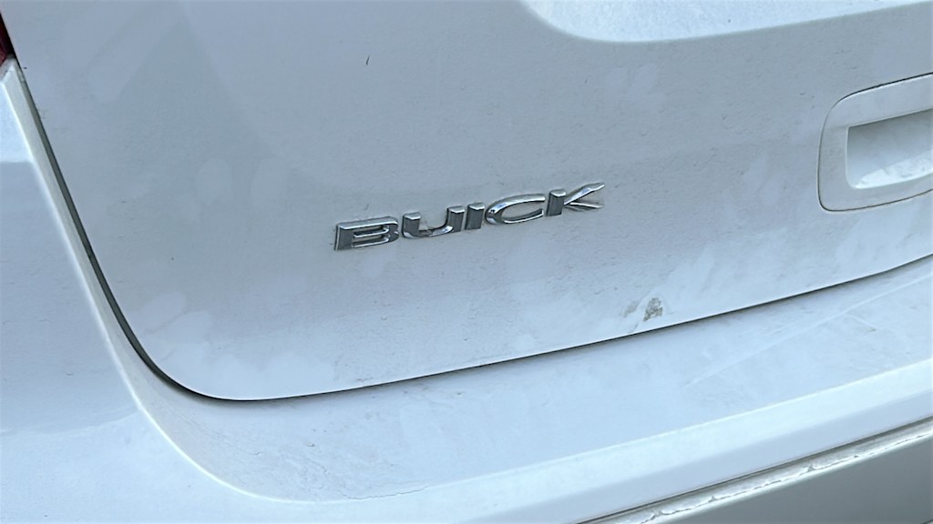 Thumbnail: 2017 Buick Encore - 12