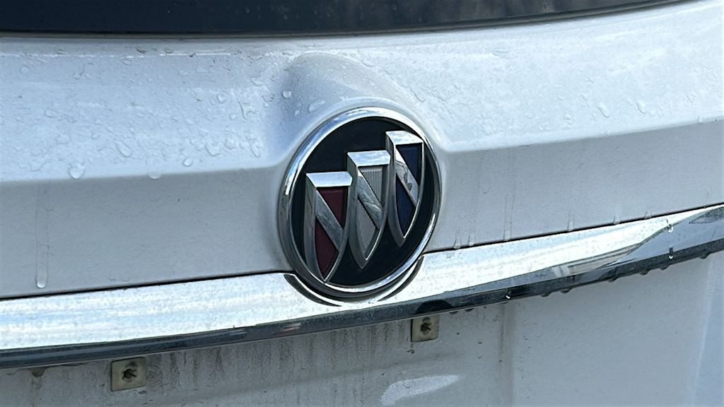 Thumbnail: 2017 Buick Encore - 13