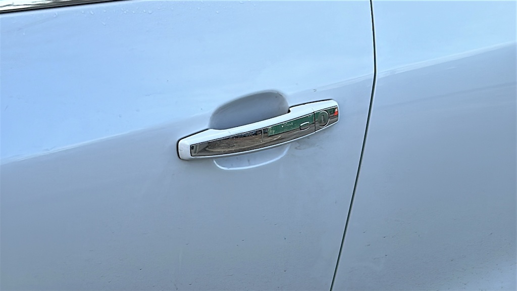 Thumbnail: 2017 Buick Encore - 6