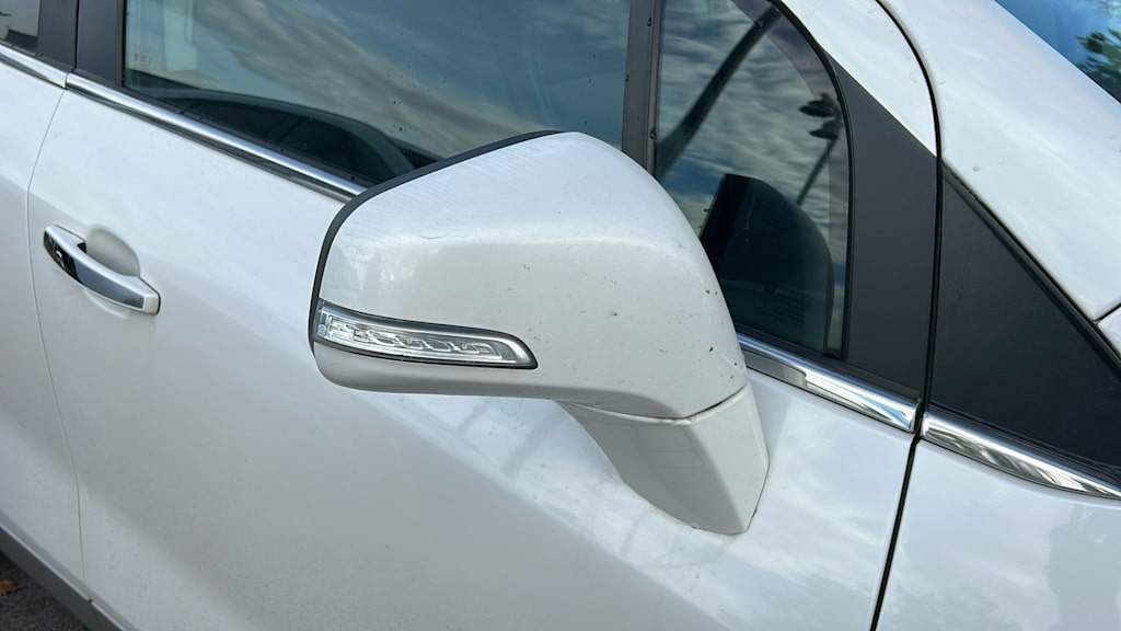 Thumbnail: 2017 Buick Encore - 19