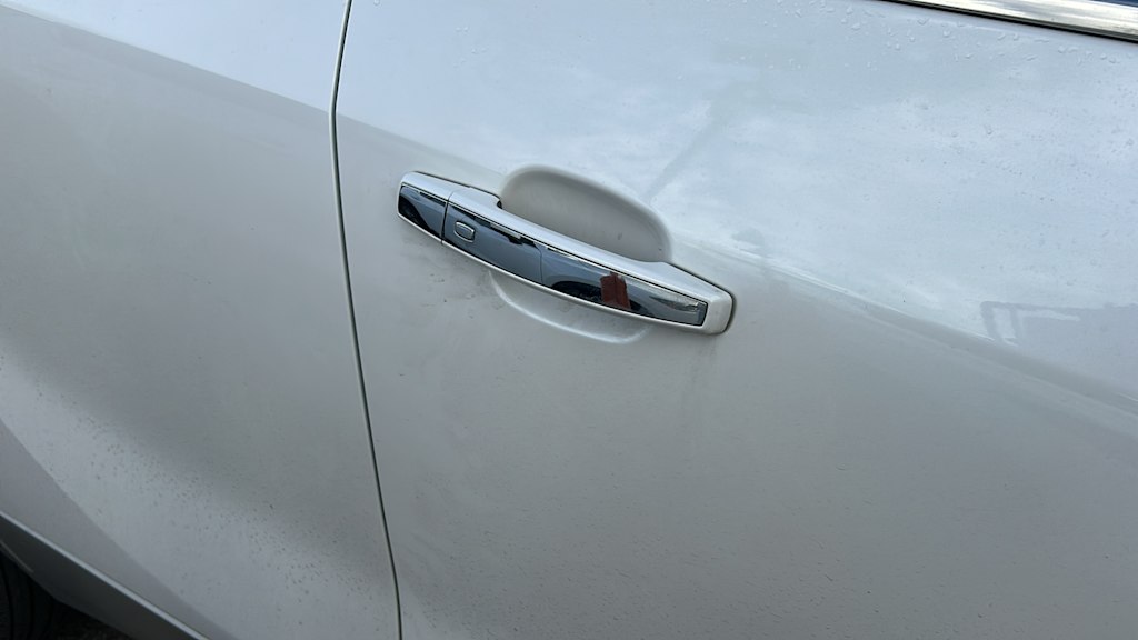 Thumbnail: 2017 Buick Encore - 18