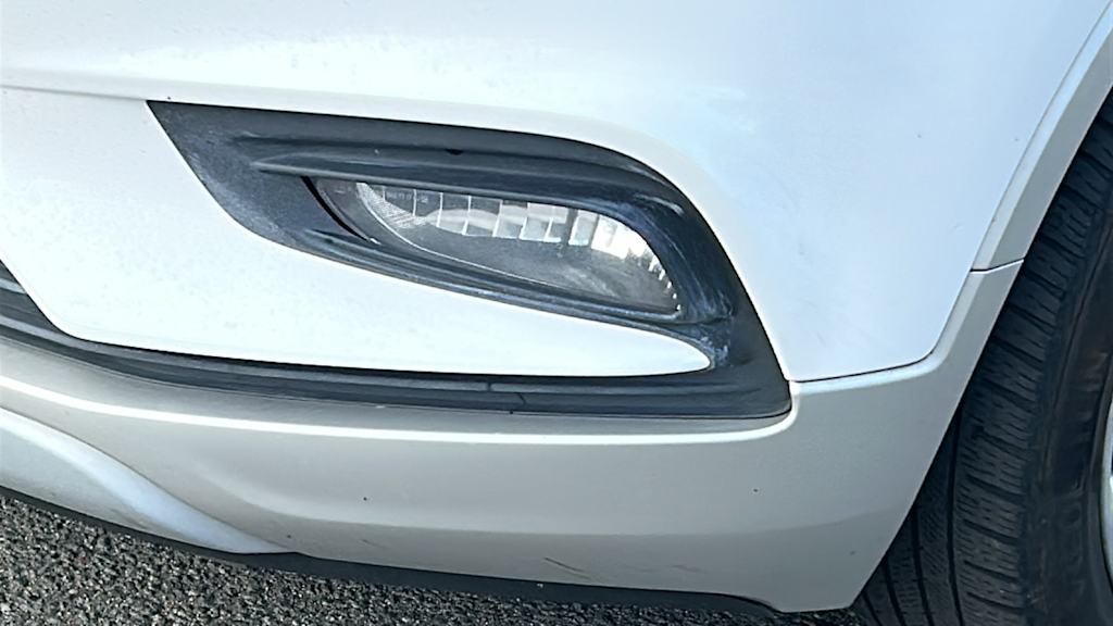 Thumbnail: 2017 Buick Encore - 9