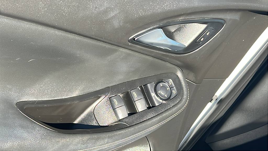 Thumbnail: 2020 Buick Encore GX - 28