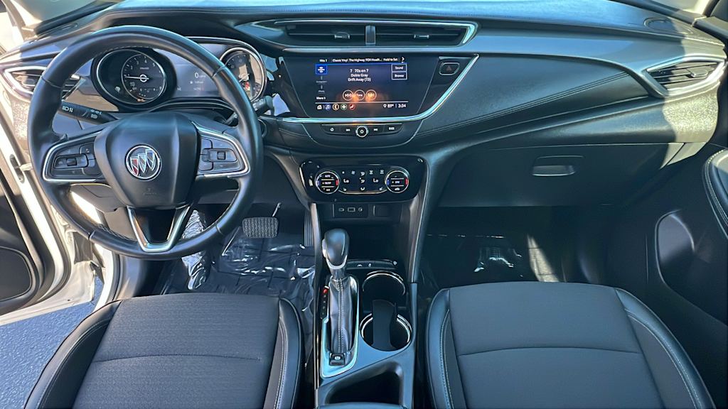 Thumbnail: 2020 Buick Encore GX - 13