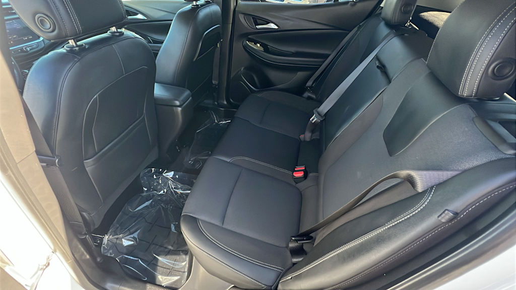 Thumbnail: 2020 Buick Encore GX - 12