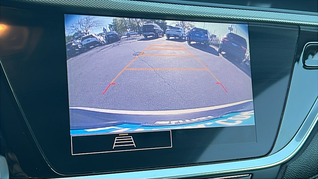 Thumbnail: 2020 Buick Encore GX - 24