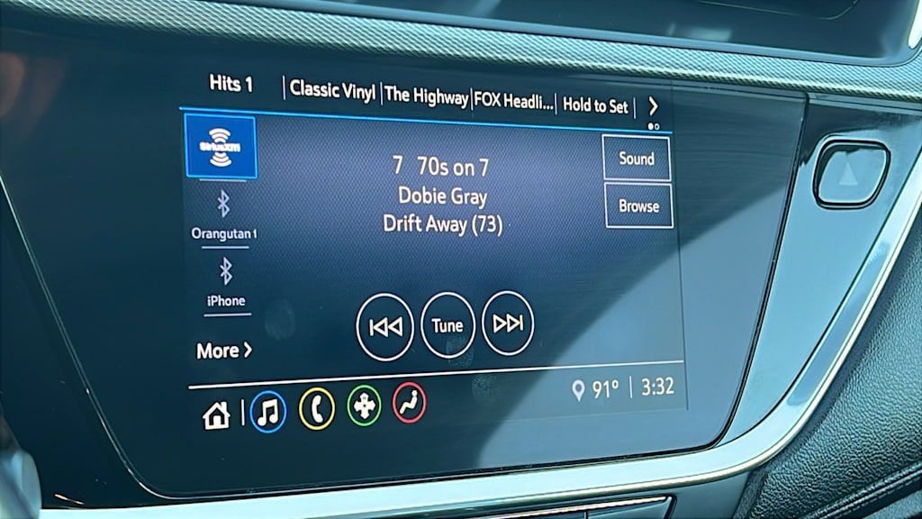 Thumbnail: 2020 Buick Encore GX - 14