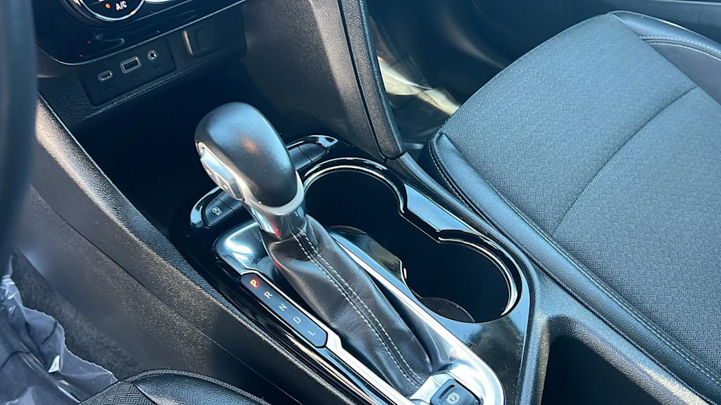 Thumbnail: 2020 Buick Encore GX - 15