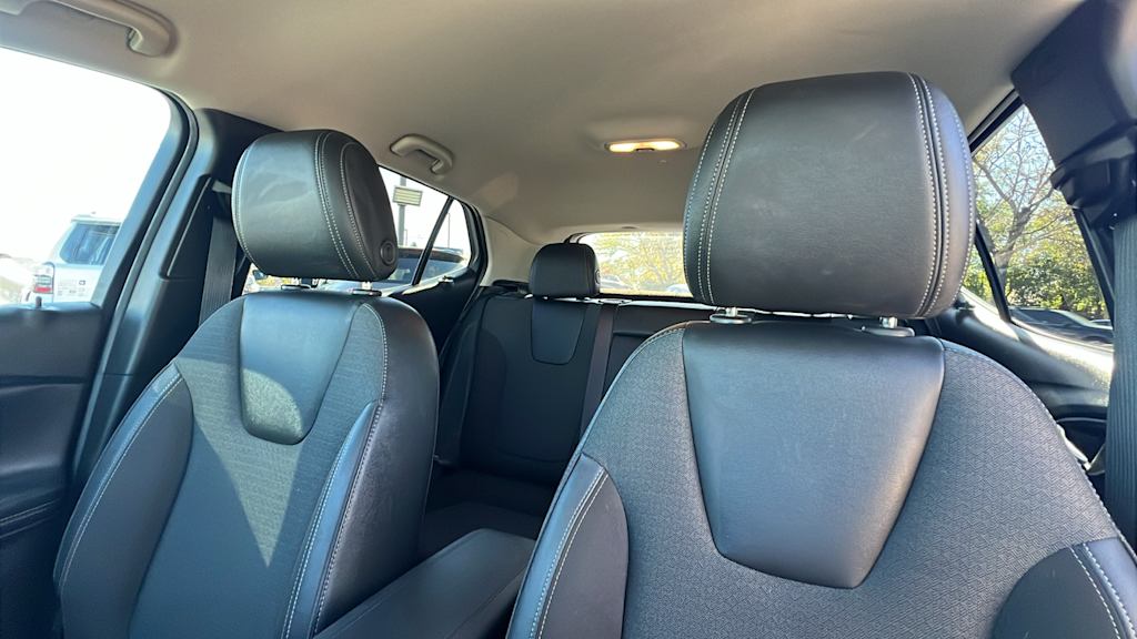 Thumbnail: 2020 Buick Encore GX - 10