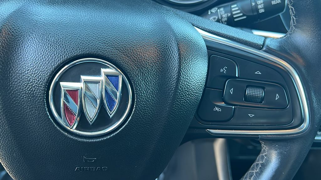 Thumbnail: 2020 Buick Encore GX - 27