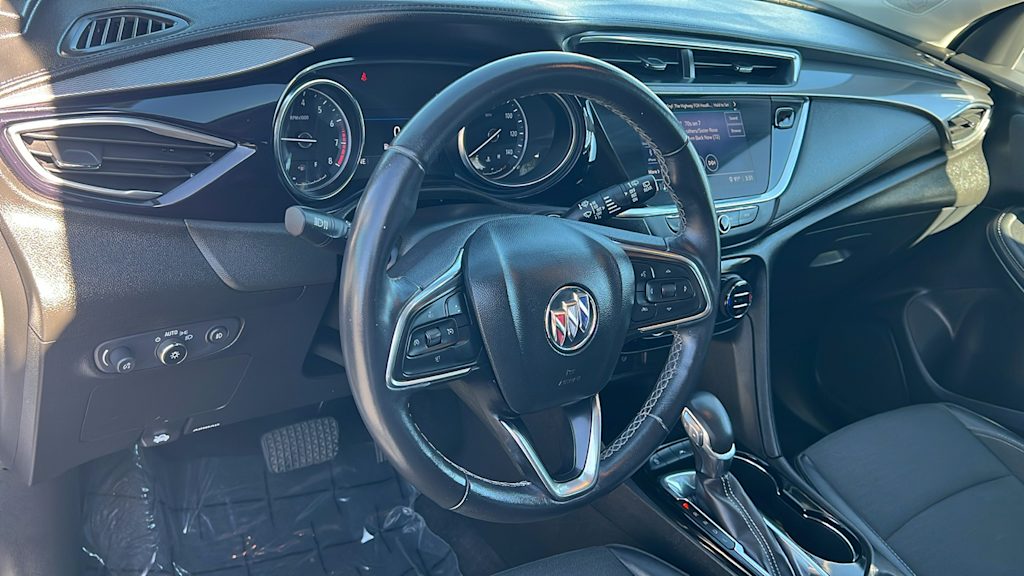 Thumbnail: 2020 Buick Encore GX - 2