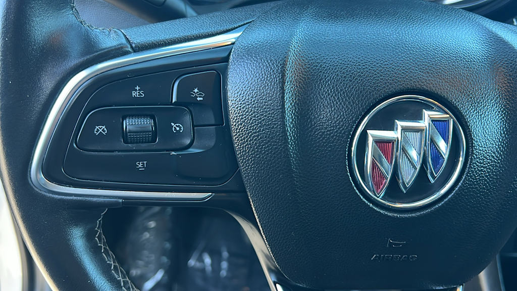 Thumbnail: 2020 Buick Encore GX - 26