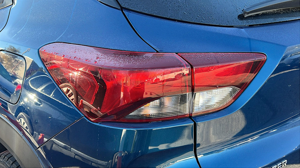 Thumbnail: 2021 Chevrolet TrailBlazer - 16