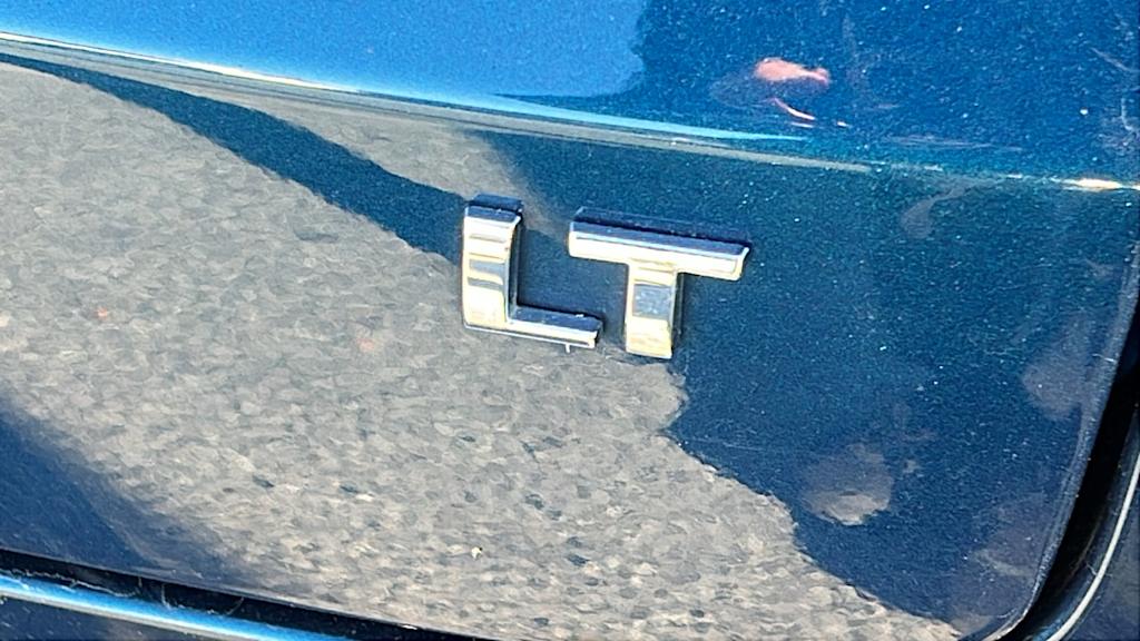 Thumbnail: 2021 Chevrolet TrailBlazer - 15