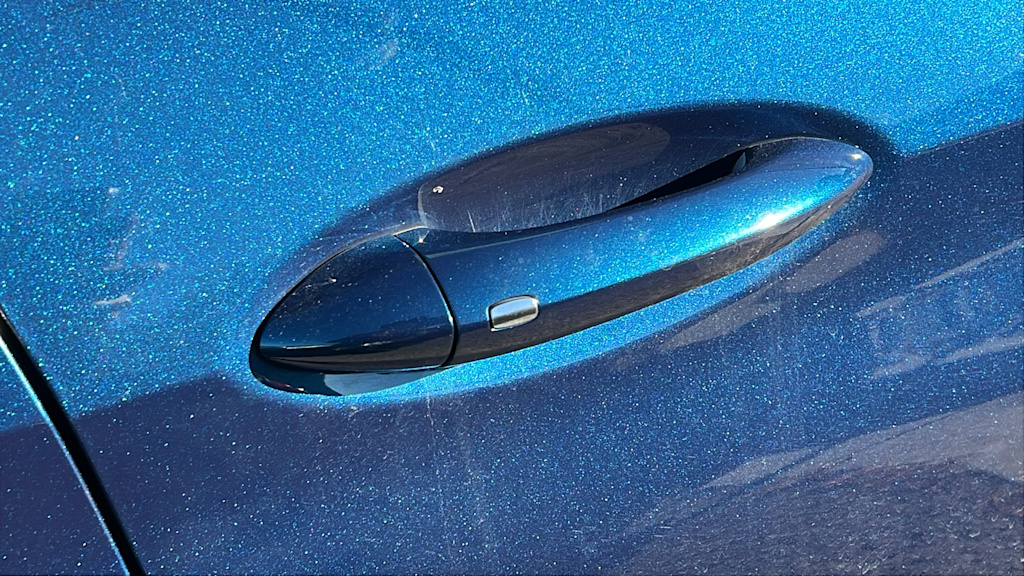 Thumbnail: 2021 Chevrolet TrailBlazer - 19