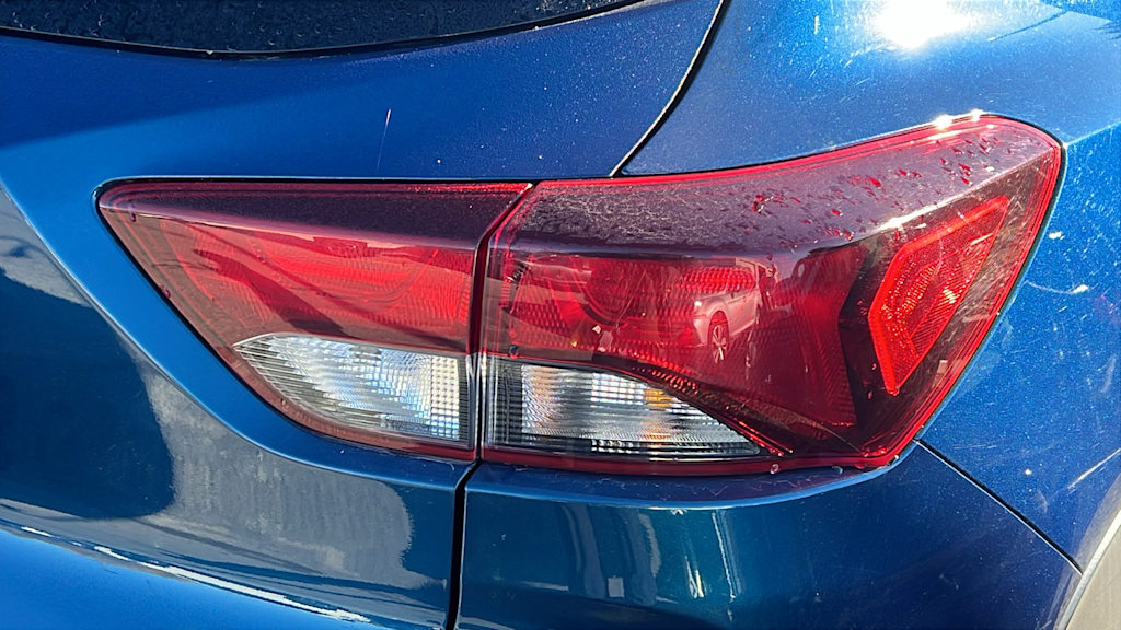 Thumbnail: 2021 Chevrolet TrailBlazer - 14