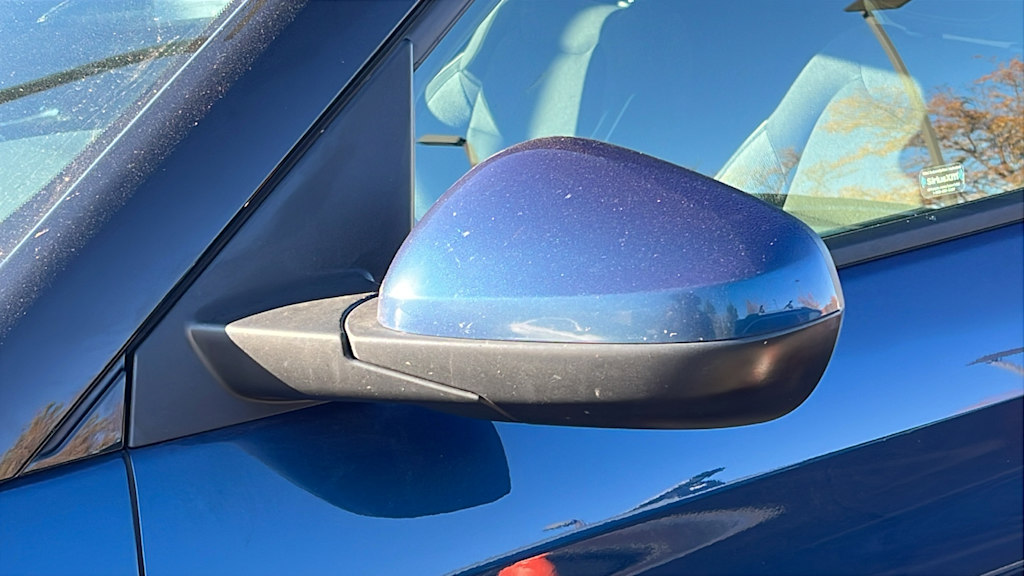 Thumbnail: 2021 Chevrolet TrailBlazer - 9