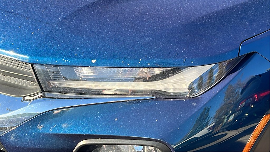 Thumbnail: 2021 Chevrolet TrailBlazer - 8