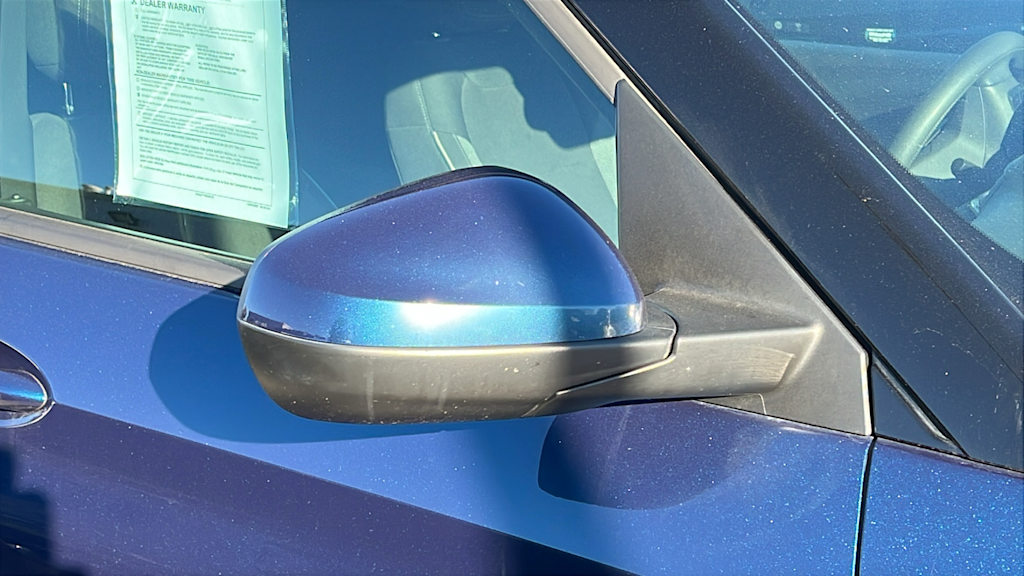 Thumbnail: 2021 Chevrolet TrailBlazer - 6