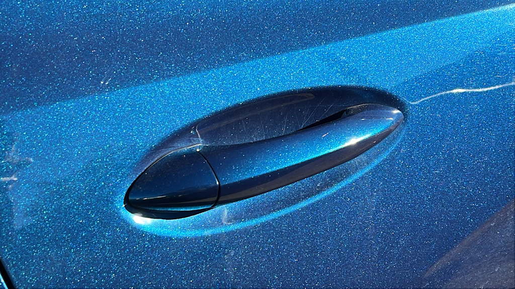 Thumbnail: 2021 Chevrolet TrailBlazer - 18