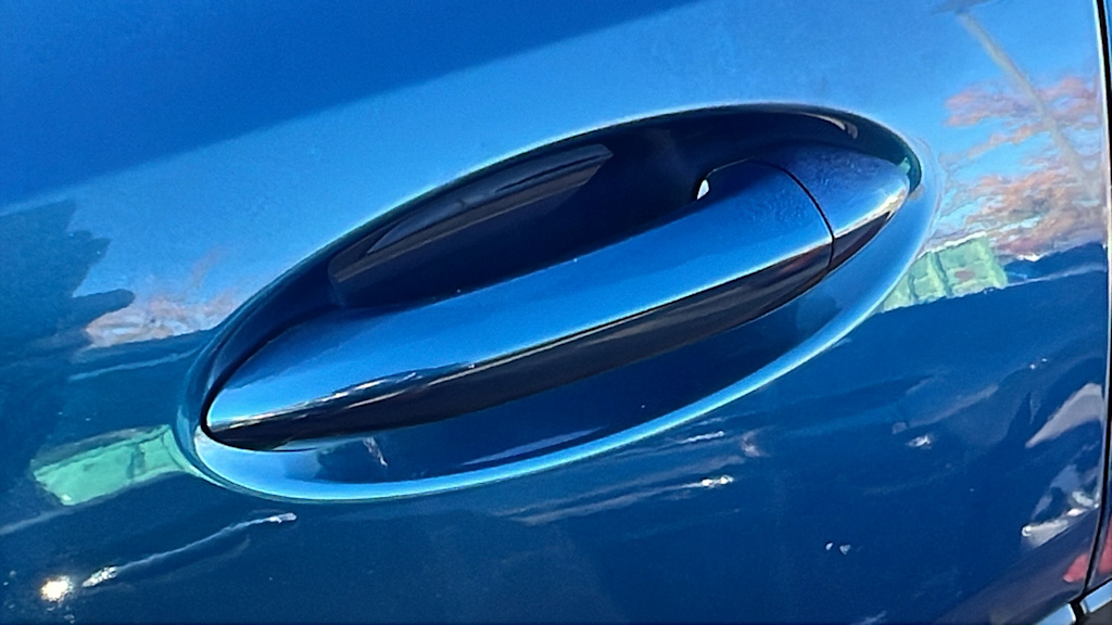 Thumbnail: 2021 Chevrolet TrailBlazer - 11