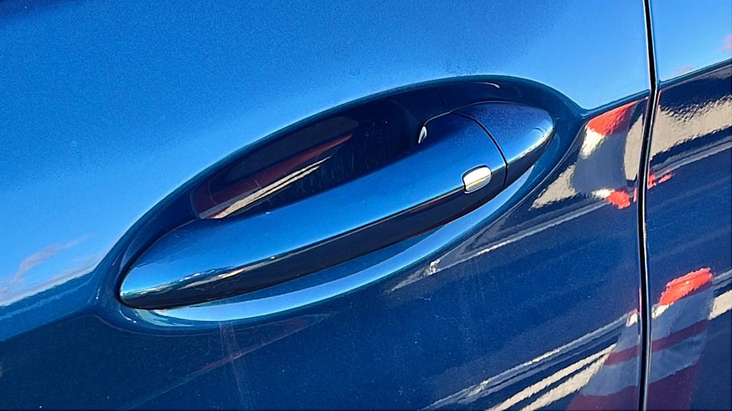 Thumbnail: 2021 Chevrolet TrailBlazer - 10