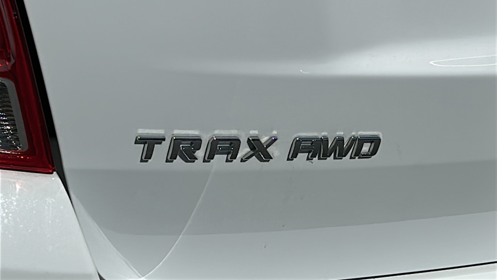 Thumbnail: 2022 Chevrolet Trax - 7