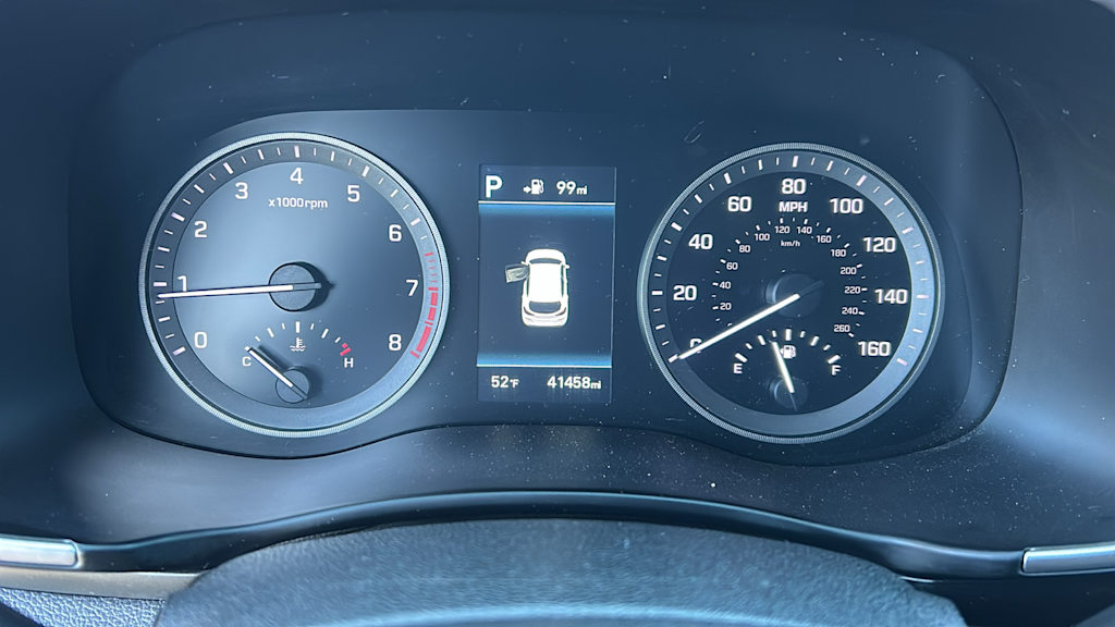 Thumbnail: 2020 Hyundai Tucson - 15