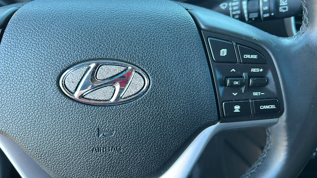 Thumbnail: 2020 Hyundai Tucson - 26