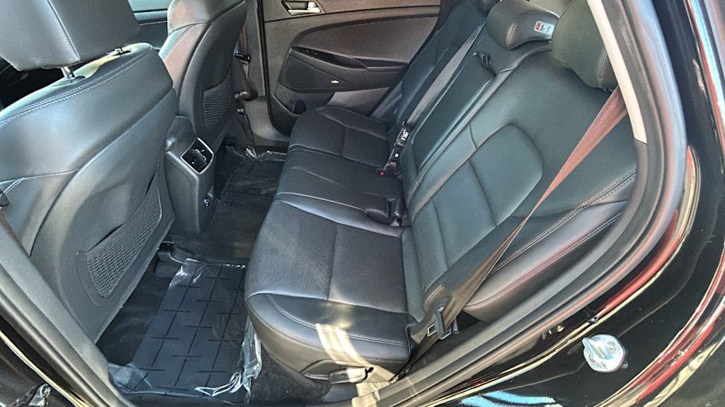 Thumbnail: 2020 Hyundai Tucson - 11