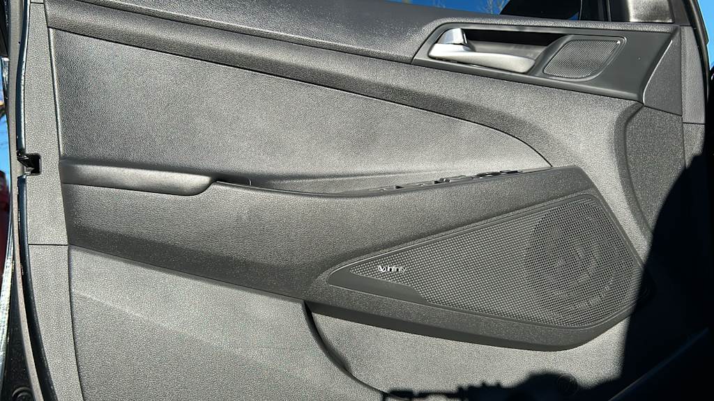 Thumbnail: 2020 Hyundai Tucson - 28