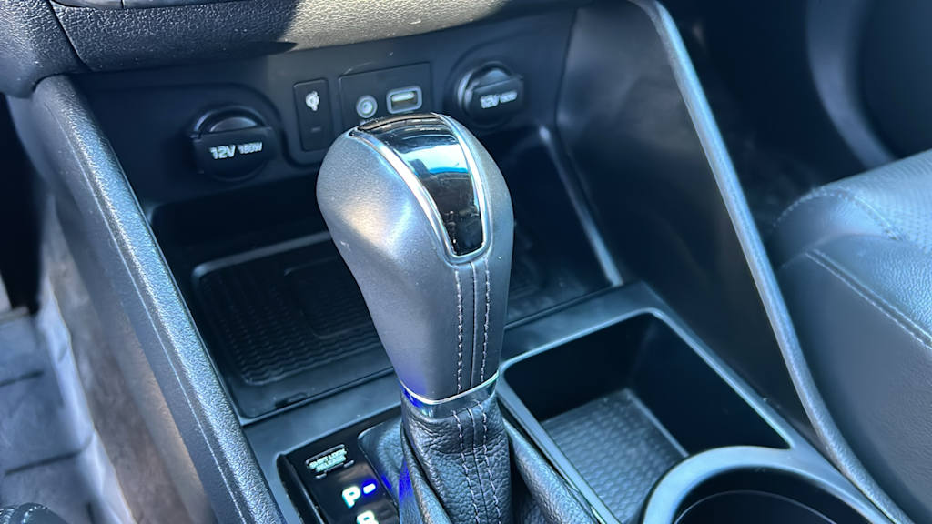 Thumbnail: 2020 Hyundai Tucson - 14