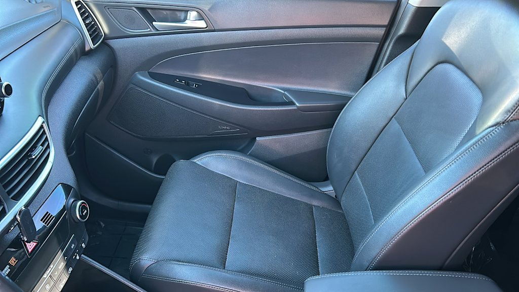 Thumbnail: 2020 Hyundai Tucson - 10