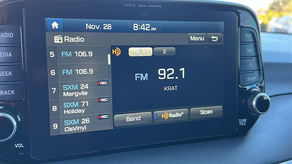 Thumbnail: 2020 Hyundai Tucson - 13