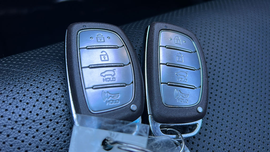 Thumbnail: 2020 Hyundai Tucson - 17