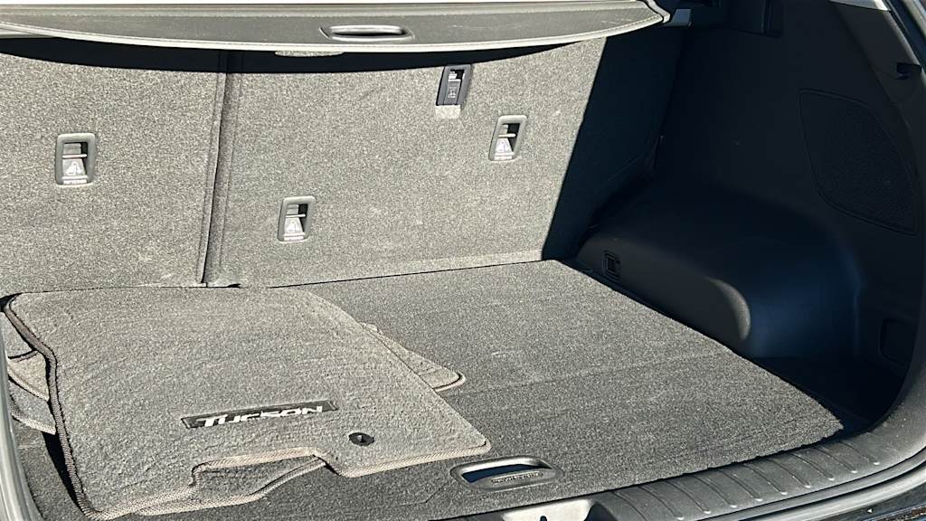 Thumbnail: 2020 Hyundai Tucson - 16